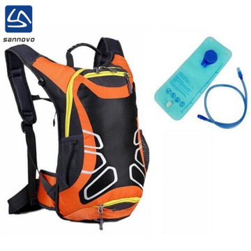 latest product fashion waterproof outdoor running hydration pack